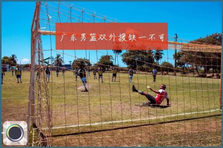 广东男篮双外援缺一不可